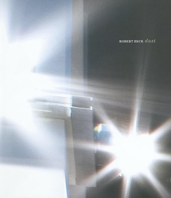 Vorderes Coverbild Robert Beck: Dust