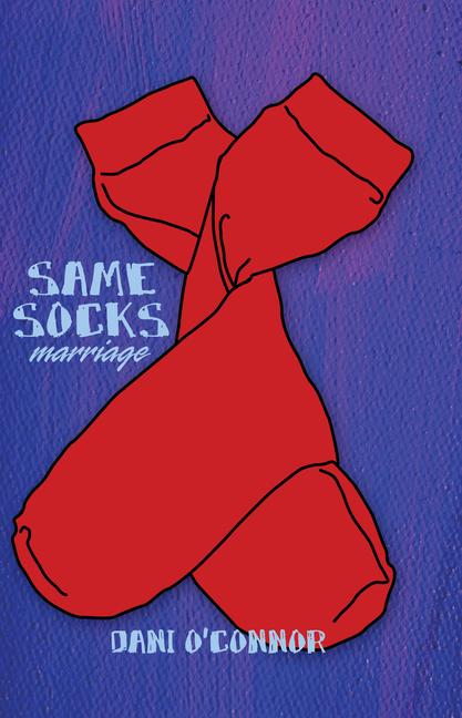 Vorderes Coverbild Same Socks Marriage