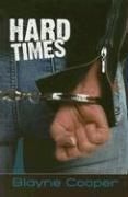 Vorderes Coverbild Hard Times
