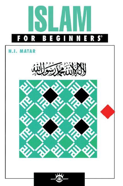 Vorderes Coverbild Islam for Beginners