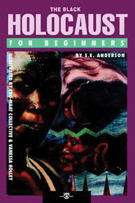 Vorderes Coverbild The Black Holocaust for Beginners