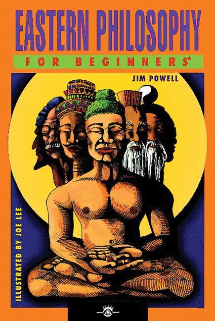 Vorderes Coverbild Eastern Philosophy for Beginners
