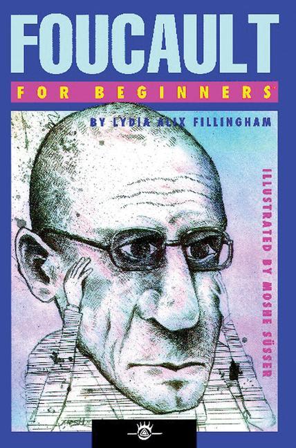 Vorderes Coverbild Foucault for Beginners