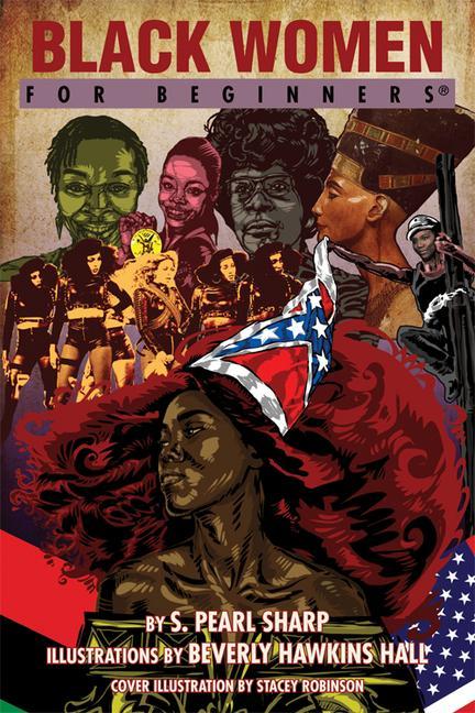 Vorderes Coverbild Black Women for Beginners