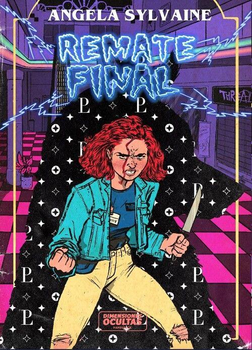 Beispielinhalt (Bild) Remate final