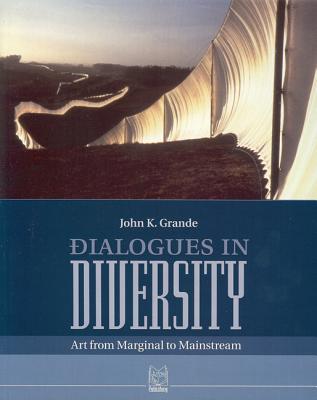 Vorderes Coverbild Dialogues in Diversity