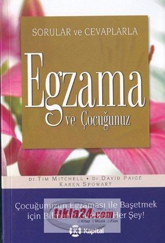 Vorderes Coverbild Sorular ve Cevaplarla Egzama ve Cocugunuz