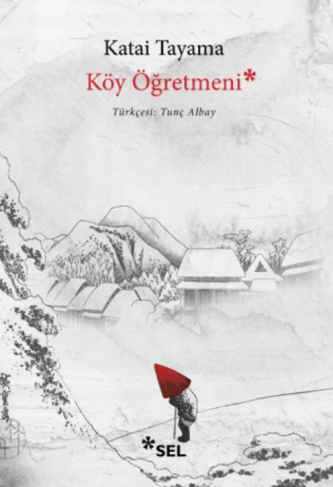 Vorderes Coverbild Köy Ögretmeni