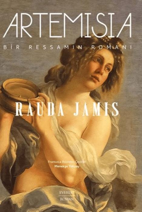 Vorderes Coverbild Artemisia