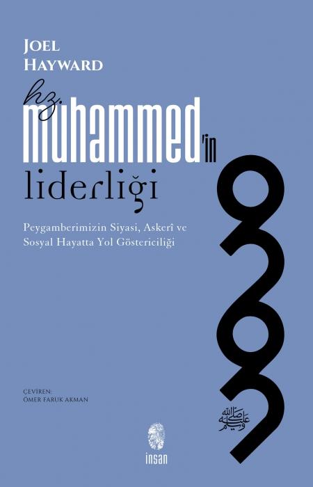 Vorderes Coverbild Hz. Muhammedin Liderligi
