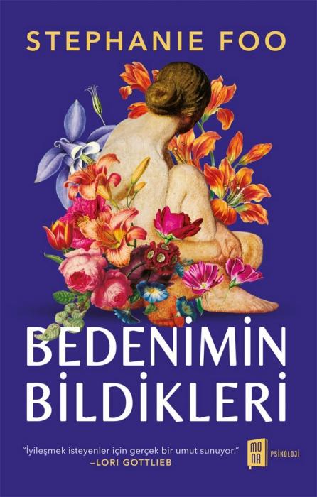 Vorderes Coverbild Bedenimin Bildikleri