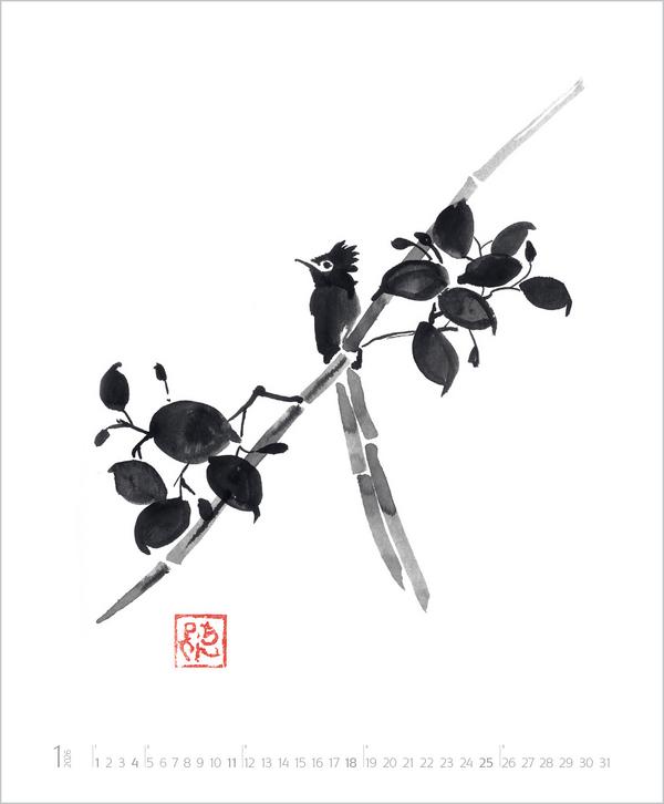 Beispielinhalt (Bild) Die Kunst der Klarheit 2026