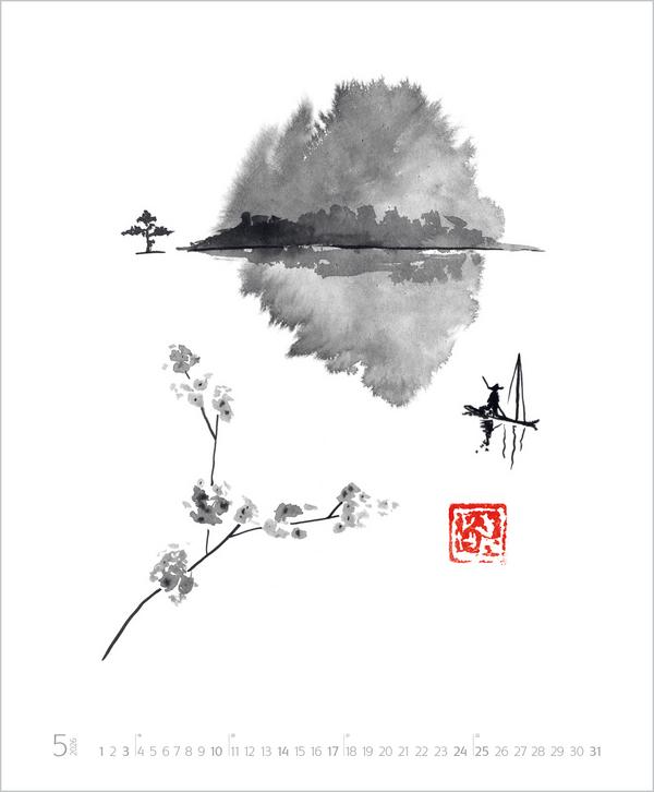 Beispielinhalt (Bild) Die Kunst der Klarheit 2026