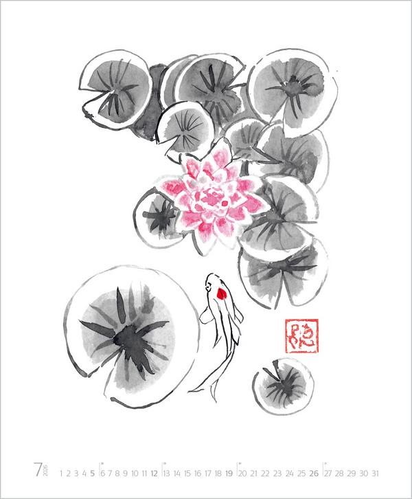 Beispielinhalt (Bild) Die Kunst der Klarheit 2026