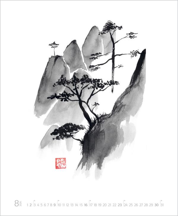 Beispielinhalt (Bild) Die Kunst der Klarheit 2026