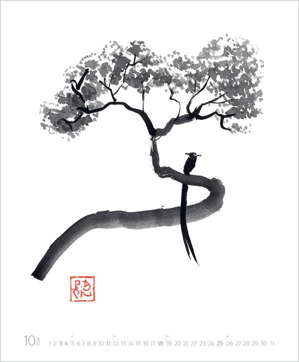 Beispielinhalt (Bild) Die Kunst der Klarheit 2026