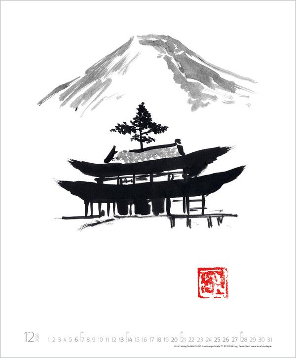 Beispielinhalt (Bild) Die Kunst der Klarheit 2026