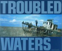 Beispielinhalt (Bild) Dieter Telemans: Troubled Waters