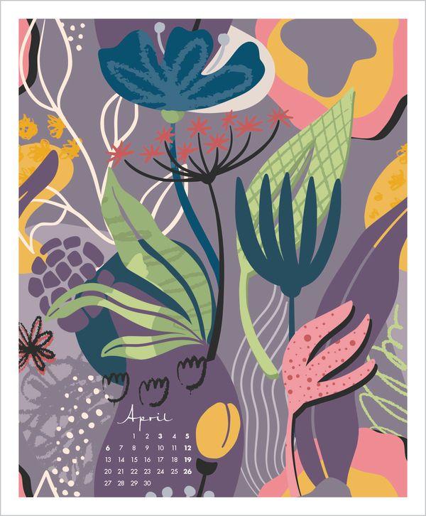 Beispielinhalt (Bild) Modern Garden 2026