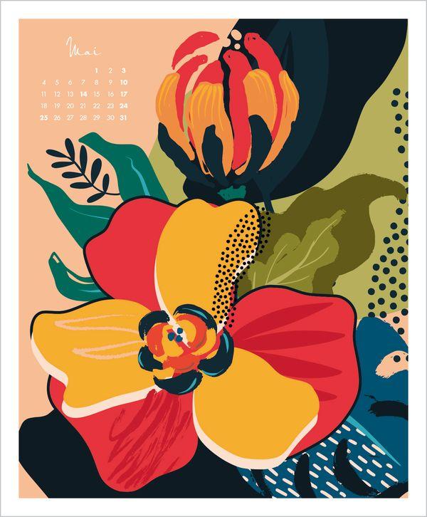 Beispielinhalt (Bild) Modern Garden 2026