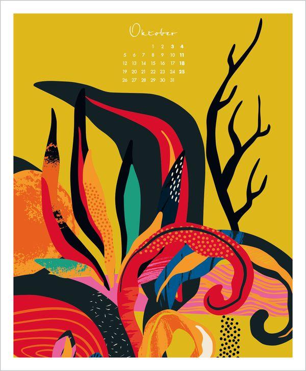 Beispielinhalt (Bild) Modern Garden 2026