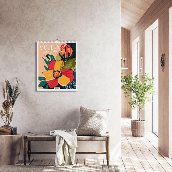 Beispielinhalt (Bild) Modern Garden 2026