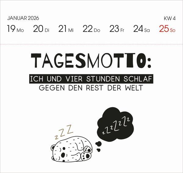 Beispielinhalt (Bild) Visual Words 2026