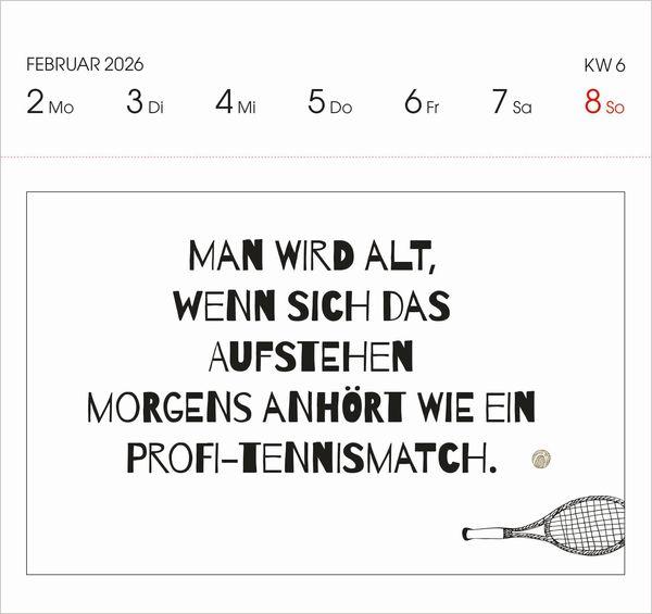 Beispielinhalt (Bild) Visual Words 2026