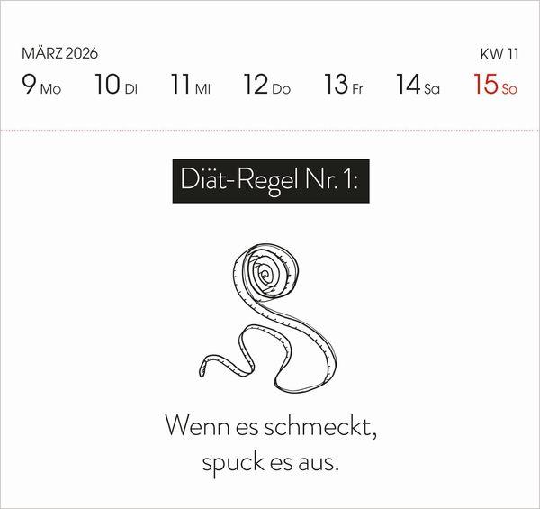 Beispielinhalt (Bild) Visual Words 2026