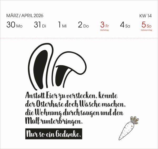 Beispielinhalt (Bild) Visual Words 2026