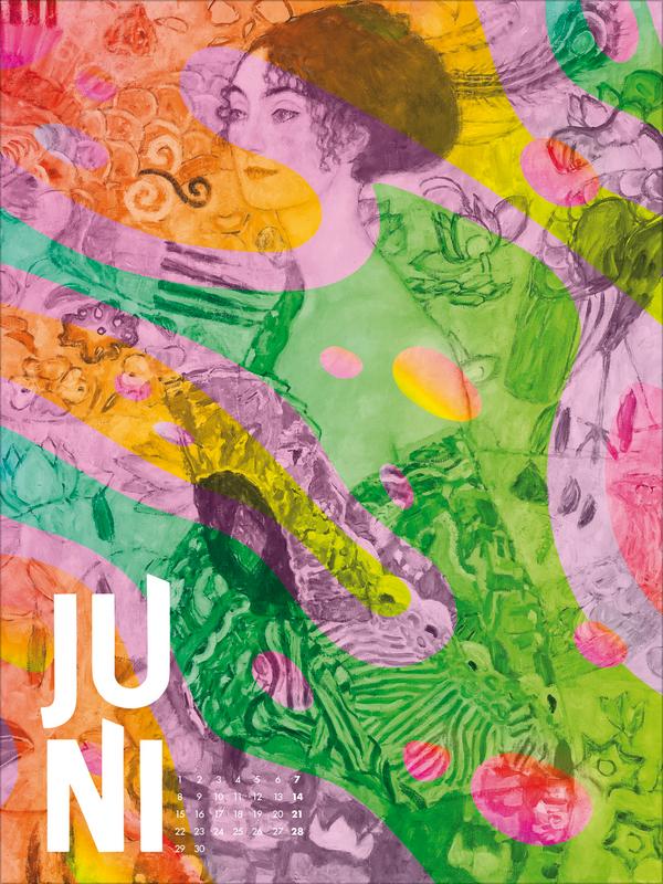 Beispielinhalt (Bild) Neon Art 2026