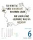 Beispielinhalt (Bild) Visual Words 2026