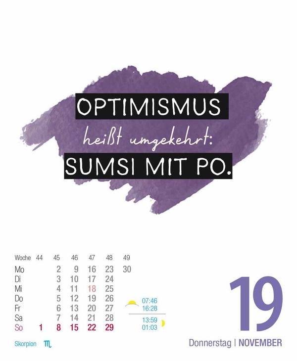 Beispielinhalt (Bild) Visual Words 2026
