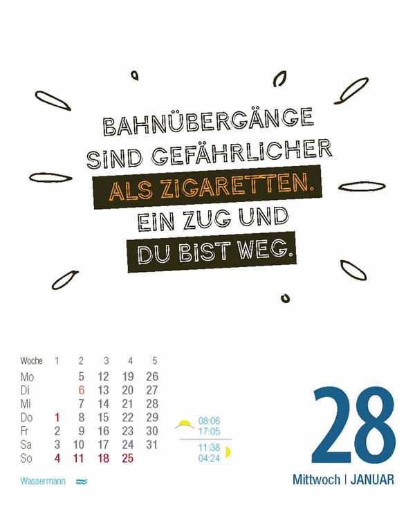 Beispielinhalt (Bild) Visual Words 2026