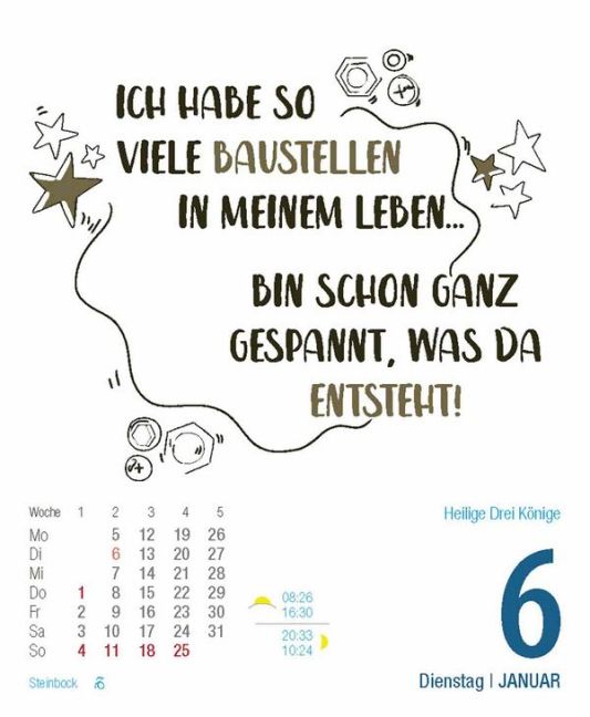 Beispielinhalt (Bild) Visual Words 2026