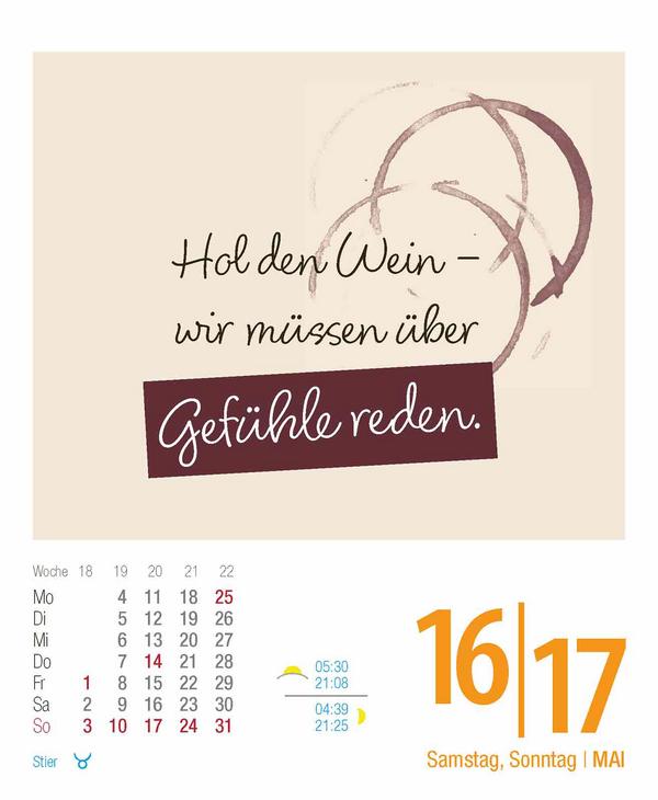 Beispielinhalt (Bild) Visual Words 2026