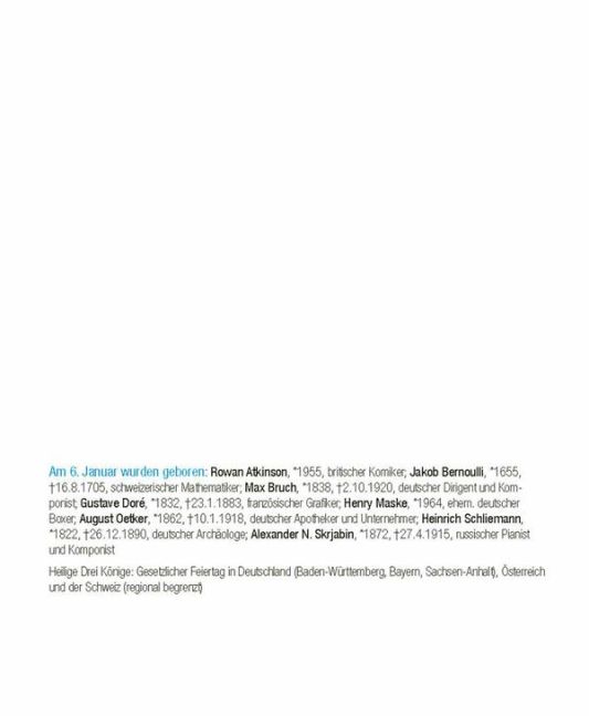 Beispielinhalt (Bild) Visual Words 2026