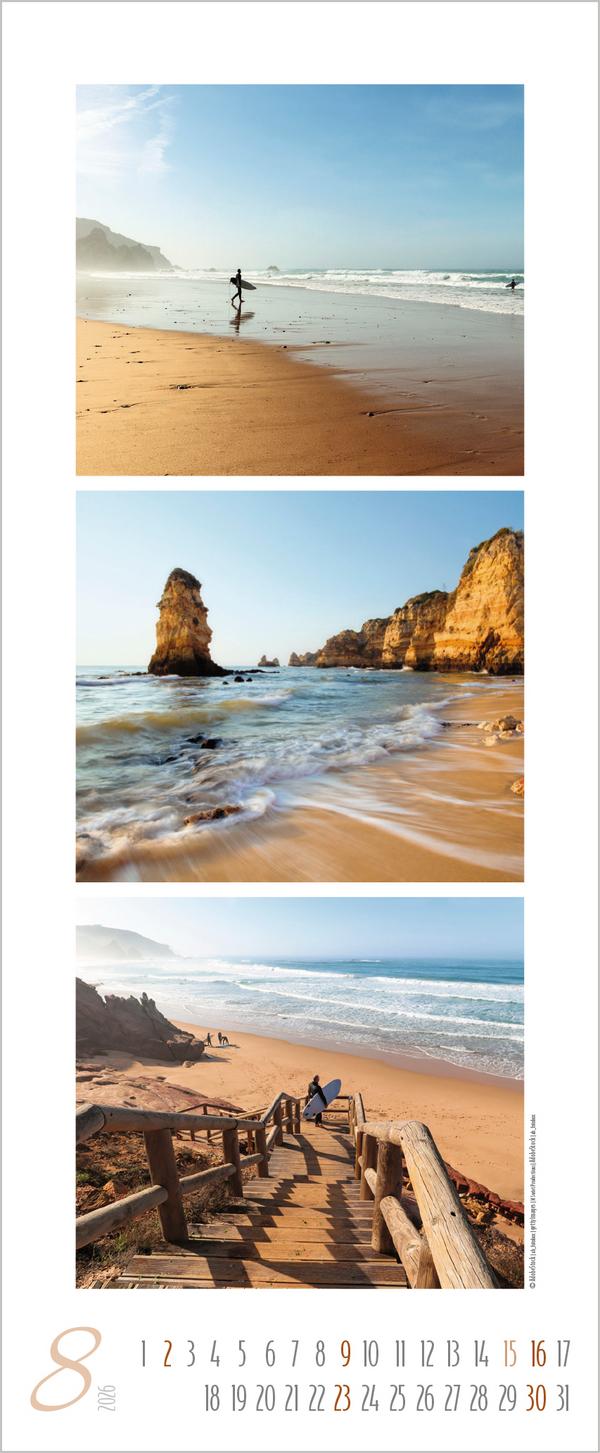 Beispielinhalt (Bild) Meeresrauschen 2026