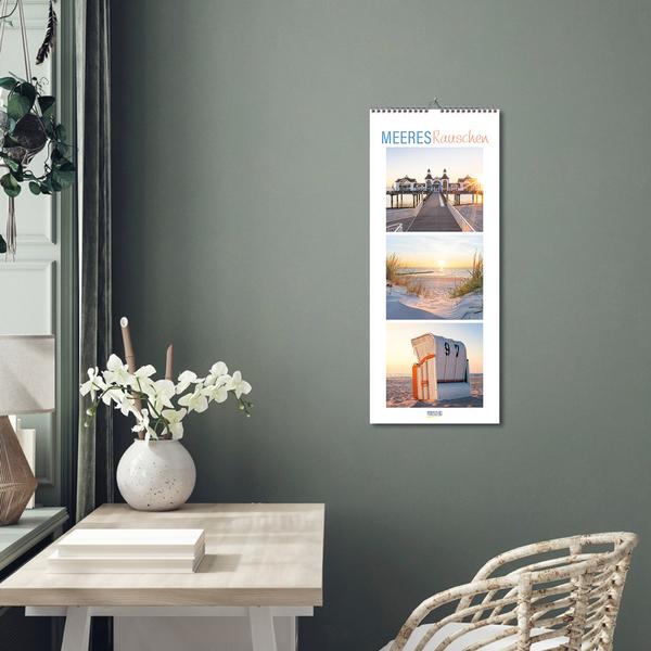 Beispielinhalt (Bild) Meeresrauschen 2026