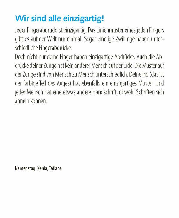 Beispielinhalt (Bild) Warum wackelt Wackelpudding? 2026