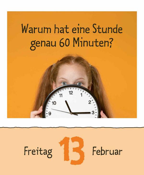 Beispielinhalt (Bild) Warum wackelt Wackelpudding? 2026