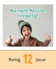 Beispielinhalt (Bild) Warum wackelt Wackelpudding? 2026