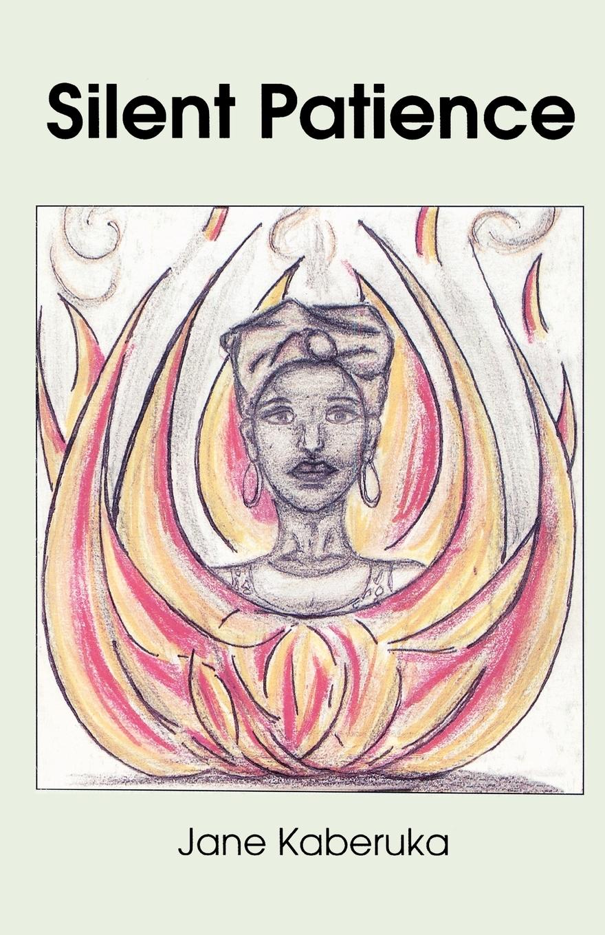 Vorderes Coverbild Silent Patience