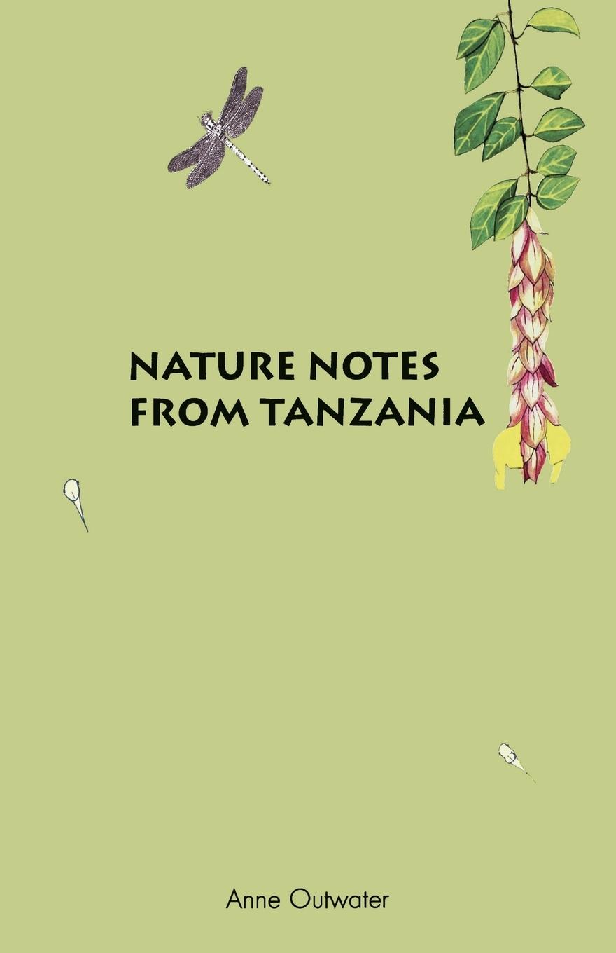 Vorderes Coverbild Nature Notes from Tanzania (H)