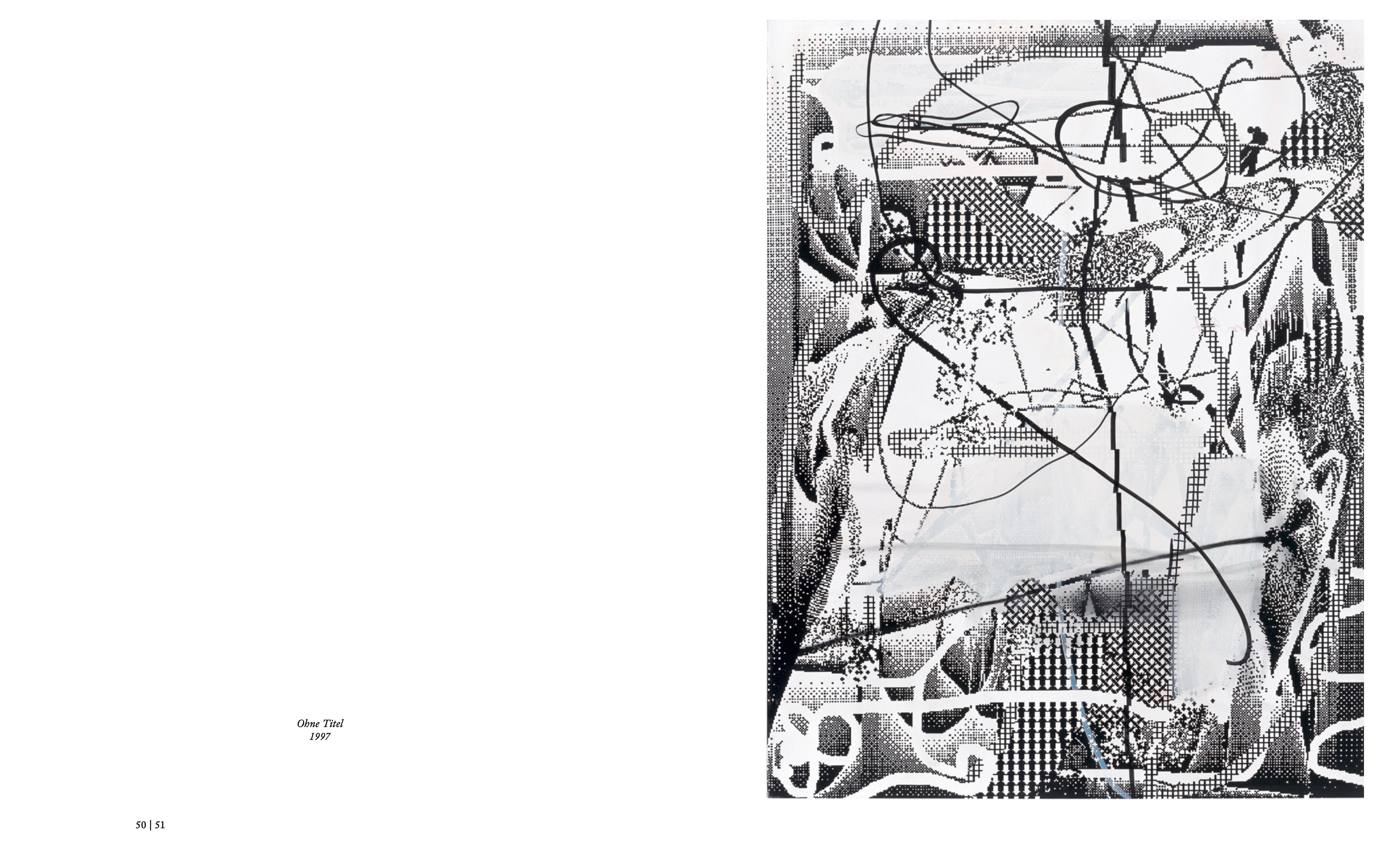 Beispielinhalt (Bild) Computer Paintings