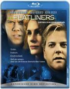 Vorderes Coverbild Flatliners