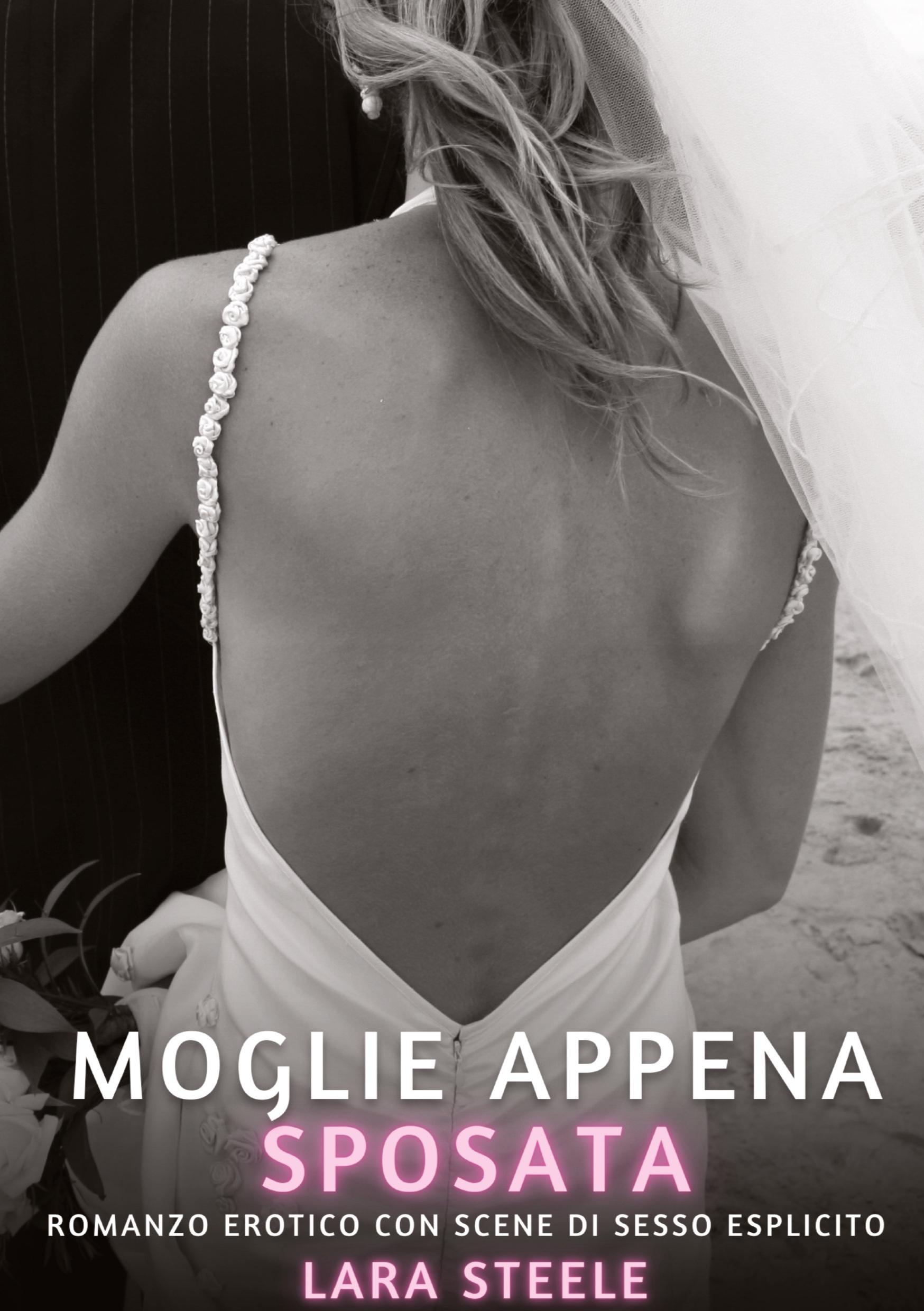 Vorderes Coverbild Moglie appena Sposata