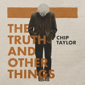Vorderes Coverbild The Truth and Other Things
