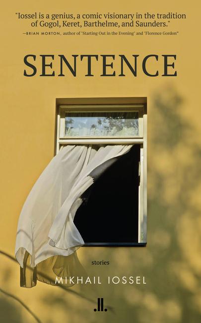 Vorderes Coverbild Sentence