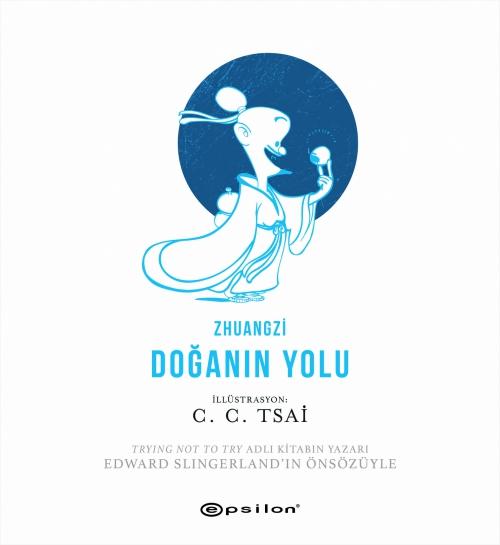 Vorderes Coverbild Doganin Yolu